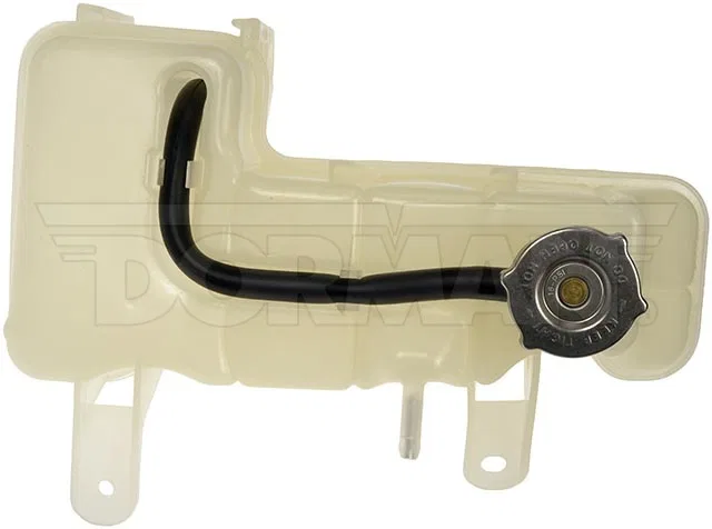 603-056 – DORMAN Coolant Reservoir, OE Replacement - view 2